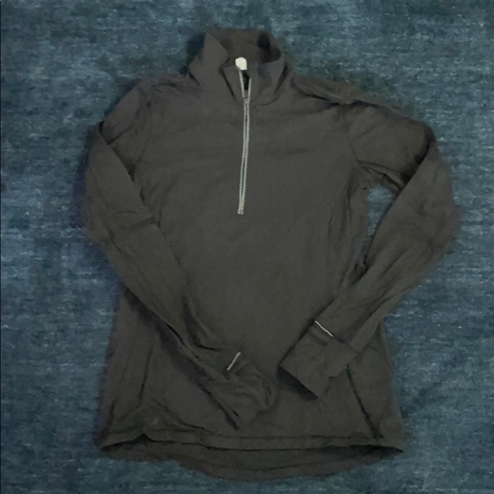 Lulu Lemon Running Jacket